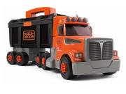 Opakowanie B&D Ciężarówka