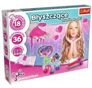 Opakowanie Błyszczące studio nauki TREFL