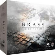 Opakowanie Brass: Birmingham