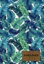 Opakowanie Brulion TO B5 160 kartek w kratkę