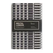 Opakowanie Brutal London Barbican Notes B6