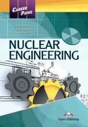 Career Paths: Nuclear Engineering SB + DigiBook. Autor: Anil Prinja PhD. Dadada.pl Okładka książki Career Paths: Nuclear Engineering SB + DigiBook