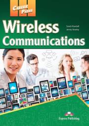 Career Paths: Wireless Communications SB+ DigiBook. Autor: Sarah Randall. Dadada.pl Okładka książki Career Paths: Wireless Communications SB+ DigiBook
