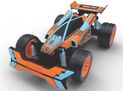 Opakowanie Carrera RC - Orange Jumper 2,4 GHz