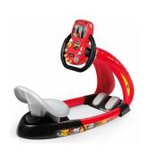 Opakowanie Cars XRS Symulator jazdy V8