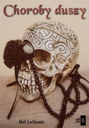 Okładka książki Choroby duszy