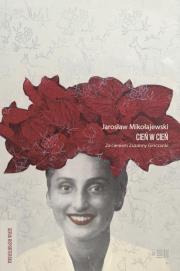 Cień w cień Za cieniem Zuzanny Ginczanki. Autor: Mikołajewski Jarosław. Dadada.pl Okładka książki Cień w cień Za cieniem Zuzanny Ginczanki