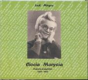 Ciocia Marysia - Audiobook. Autor: Mirgos Lech. Dadada.pl Okładka książki Ciocia Marysia - Audiobook