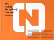 Okładka książki CPN. Znak, identyfikacja, historia