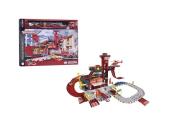 Opakowanie Creatix Baza SOS + 5 pojazdów