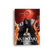 Okładka książki Czarna legend Część 2