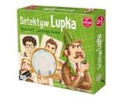 Opakowanie Detektyw Lupka - Portret pamięciowy
