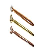 Opakowanie Długopis perła/diament Time Laps ROZETTE