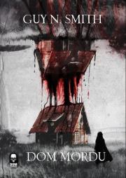 Okładka książki Dom mordu