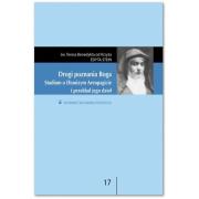 Okładka książki Drogi poznania Boga