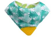 Opakowanie Dwustronna Bandana z gryzakiem