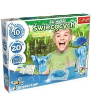 Opakowanie Fabryka Glutożelków TREFL