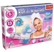 Opakowanie Fabryka kul do kąpieli TREFL