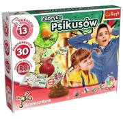 Opakowanie fabryka psikusów TREFL