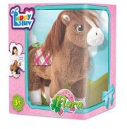 Opakowanie Flora - konik interaktywny