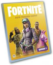 Opakowanie Fortnite Album kolekcjonera
