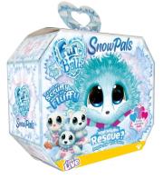 Opakowanie Fur Balls Snow pals