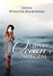 Okładka książki Gdyby ocean milczał