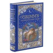 Grimm's Complete Fairy Tales. Autor: Grimm Jakob, Grimm Wilhelm. Dadada.pl Okładka książki Grimm's Complete Fairy Tales