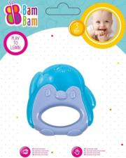 Opakowanie GRYZAK PINGWIN BAMBAM 430919