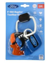 Opakowanie Gryzaki Kluczyki Ford