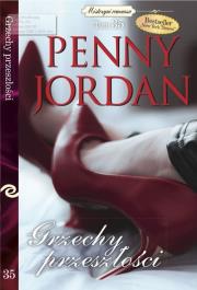 Opakowanie Grzechy przeszłości Tom 35