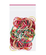 Gumka recepturka 50g mix GRAND. Wydawca: Grand. Dadada.pl Opakowanie Gumka recepturka 50g mix GRAND