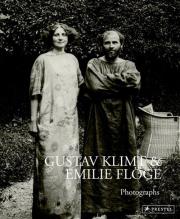 Opakowanie Gustav Klimt & Emilie Flöge Photographs