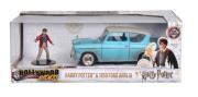 Harry Potter 1967 Ford Anglia. Wydawca: Dickie Toys. Dadada.pl Opakowanie Harry Potter 1967 Ford Anglia