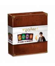 Opakowanie Harry Potter - Jadę do Hogwartu CARTAMUNDI