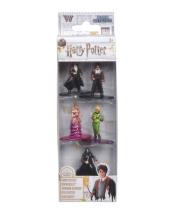 Harry Potter Sirius 5-pak. Wydawca: Dickie Toys. Dadada.pl Opakowanie Harry Potter Sirius 5-pak