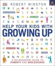 Opakowanie Help Your Kids with Growing Up