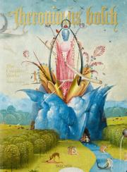 Okładka książki Hieronymus Bosch. The Complete Works