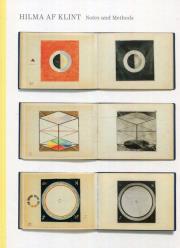 Hilma af Klint Notes and Methods. Wydawca: The University of Chicago Press. Dadada.pl Opakowanie Hilma af Klint Notes and Methods