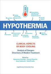 Okładka książki Hypothermia