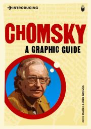 Introducing Chomsky. Wydawca: Icon Books. Dadada.pl Opakowanie Introducing Chomsky
