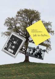 Okładka książki Jak to było...