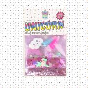 Opakowanie JELLY CHARMS SET UNICORN