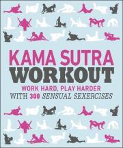 Opakowanie Kama Sutra Workout