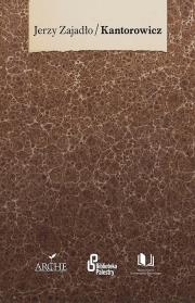 Okładka książki Kantorowicz