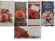 Karnet Urodziny DL + koperta. Wydawca: Panorama. Dadada.pl Opakowanie Karnet Urodziny DL + koperta