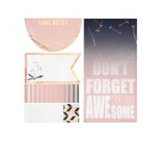Opakowanie Karteczki samoprzylepne Don't forget to be awesome