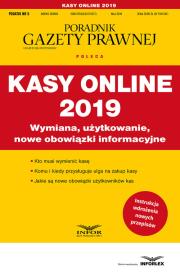 Opakowanie Kasy Online 2019