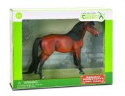 Opakowanie Klacz Morgan Deluxe 1:12