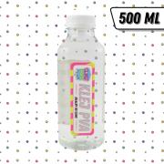 Opakowanie KLEJ PVA DO SLIME CLEAR 500 ML